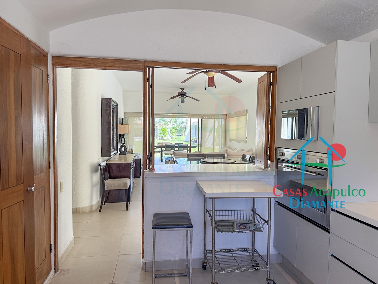 Son Vida Menorca 4 - Cocina 16